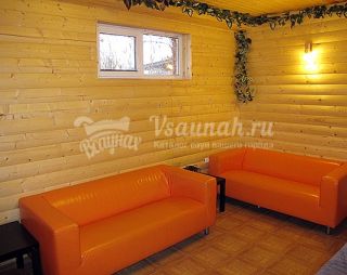 Сауна Сауна Лабиринт в Батайске