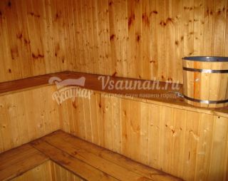 Сауна Сауна Лабиринт в Батайске