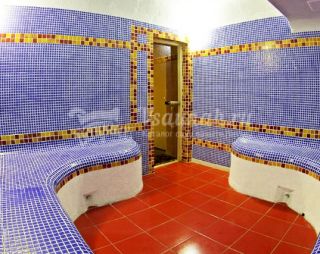 Сауна Сауна Best Days в Нижнем Новгороде