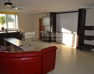 Сауна Сауна Наследие в Йошкар-Оле