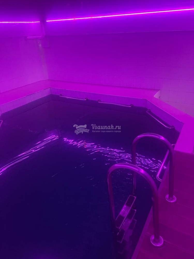 Изображение зала