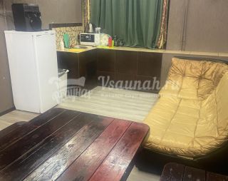 Сауна Сауна Enigma в Новом Уренгое