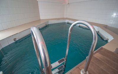 Сауна Enigma в Новом Уренгое