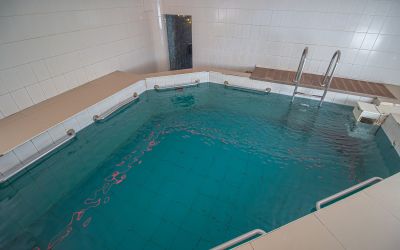 Сауна Enigma в Новом Уренгое