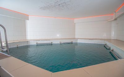 Сауна Enigma в Новом Уренгое