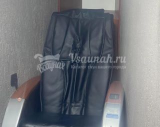 Сауна Сауна Enigma в Новом Уренгое