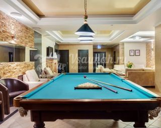 Сауна Сауна AQUA Рай в Челябинске