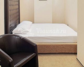 Сауна Сауна AQUA Рай в Челябинске