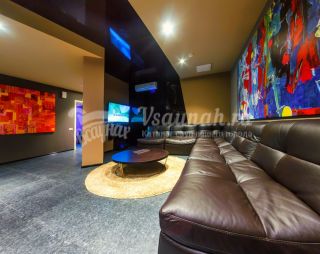 Сауна Сауна Private Карла Маркса 96а в Хабаровске