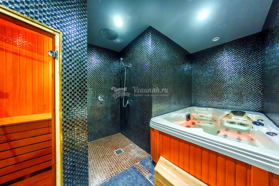 Изображение зала