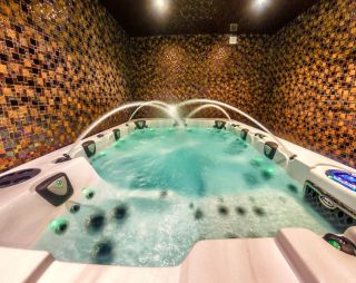 Сауна Сауна Private Карла Маркса 96а в Хабаровске