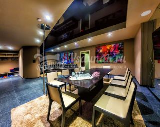 Сауна Сауна Private Карла Маркса 96а в Хабаровске