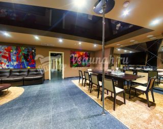 Сауна Сауна Private Карла Маркса 96а в Хабаровске