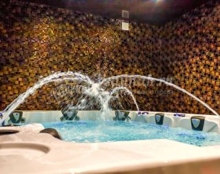 Сауна Сауна Private Карла Маркса 96а в Хабаровске