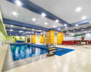 Сауна Сауна Европа в Хабаровске