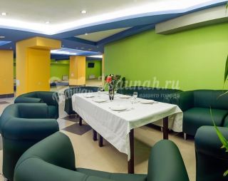 Сауна Сауна Европа в Хабаровске