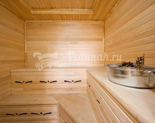 Сауна Сауна Arirang в Хабаровске