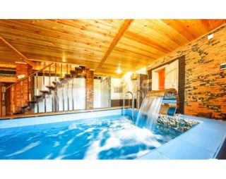 Сауна Добрая банька в Хабаровске