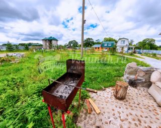 Сауна Сауна ОКОЛИЦА в Хабаровске