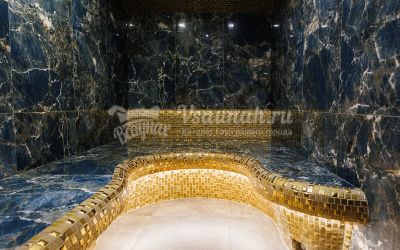 Банный комплекс 