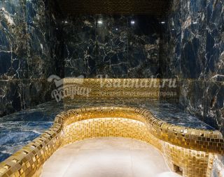Сауна Банный комплекс Жара в Кирове