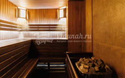 Банный комплекс 