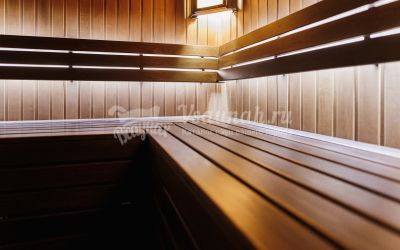 Банный комплекс 