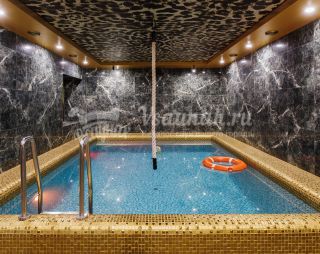 Сауна Банный комплекс Жара в Кирове