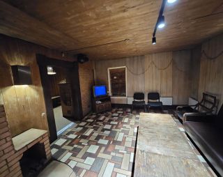 Сауна Русская Баня номер 7 в Рыбинске