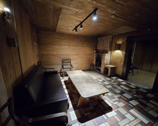 Сауна Русская Баня номер 7 в Рыбинске