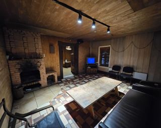 Сауна Русская Баня номер 7 в Рыбинске