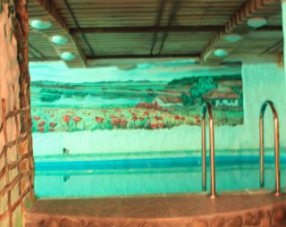 Сауна Сауна ПАРАДИЗ в Омске