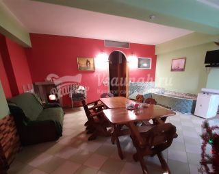 Сауна Сауна Золотые пески в Феодосии