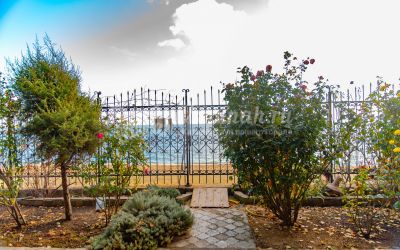 Сауна Золотые пески в Феодосии