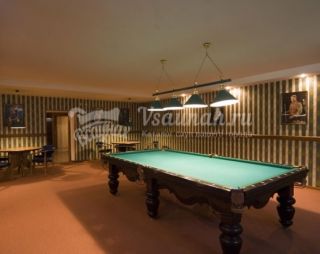 Сауна Сауна Подсолнухи в Феодосии