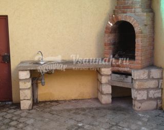 Сауна Сауна  Лагуна в Керчи