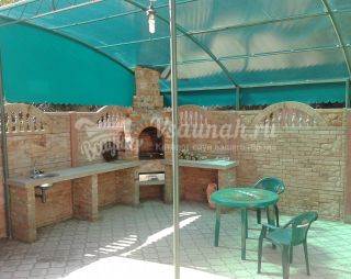 Сауна Сауна  Лагуна в Керчи