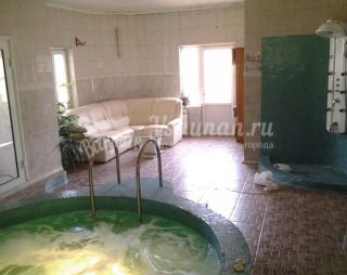 Сауна Баня на Хмельницкого в Керчи