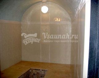 Сауна Арабика в Керчи