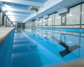 Сауна Сауны в СПА-отеле  Ливадийский в Ялте