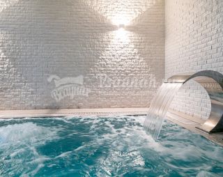 Сауна Сауна Пушкинская парная в Перми