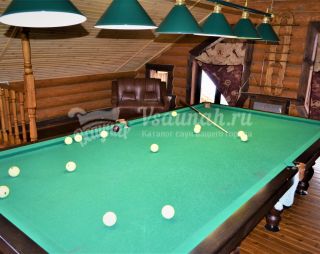 Сауна Сауна Мечта в Орле