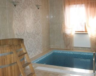 Сауна Сауна Орловское поместье в Орле