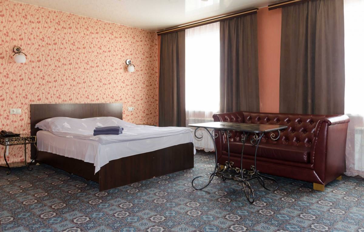 Изображение зала