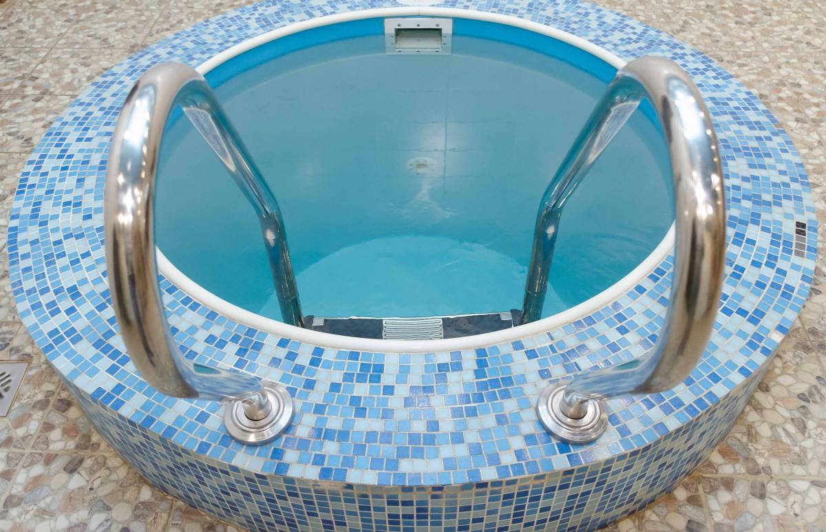 Изображение зала