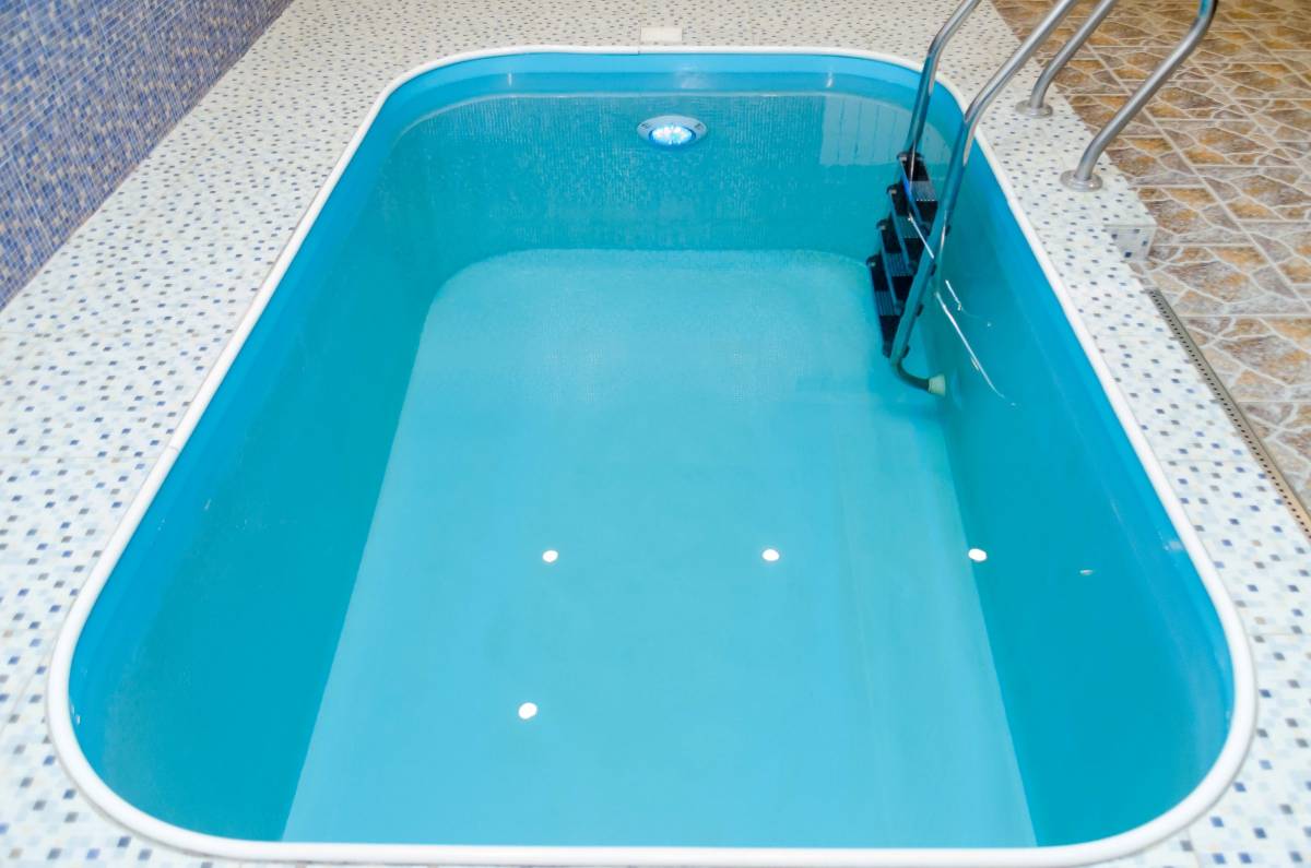 Изображение зала