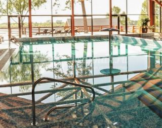 Сауна Сауна GREEN WOOD в Новосибирске