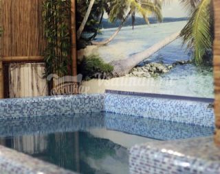 Сауна Сауна Загородный в Новосибирске