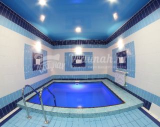 Сауна Сауна Relax на Московском проспекте в Воронеже