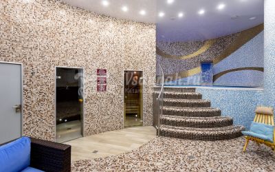 Сауна Дегас в Воронеже